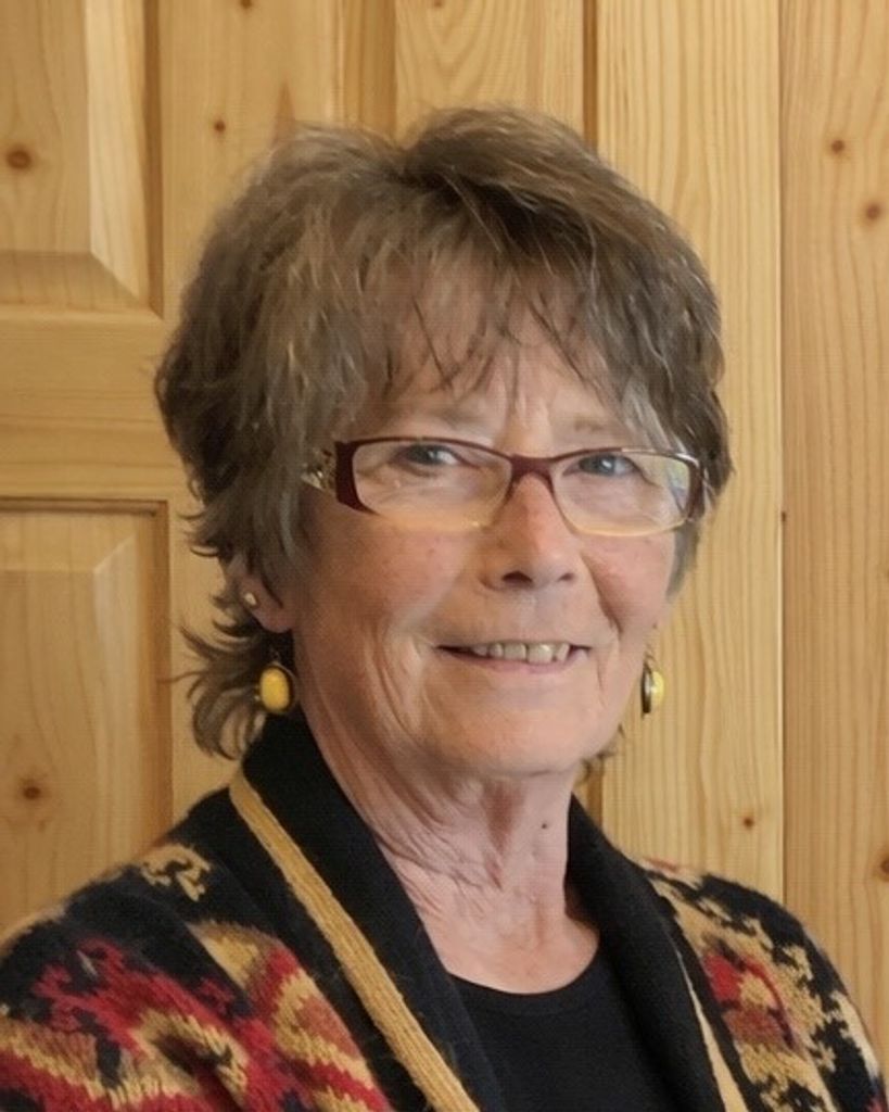 Carolyn Wilde-Prochnow