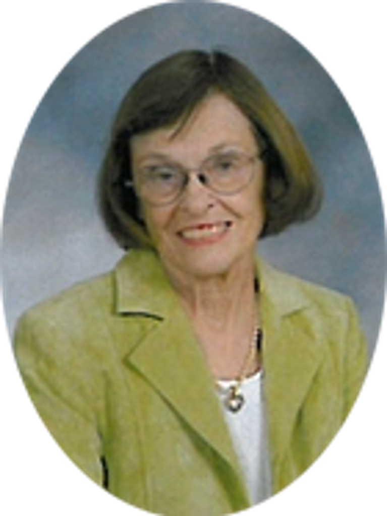 Mrs. Vivian Brown