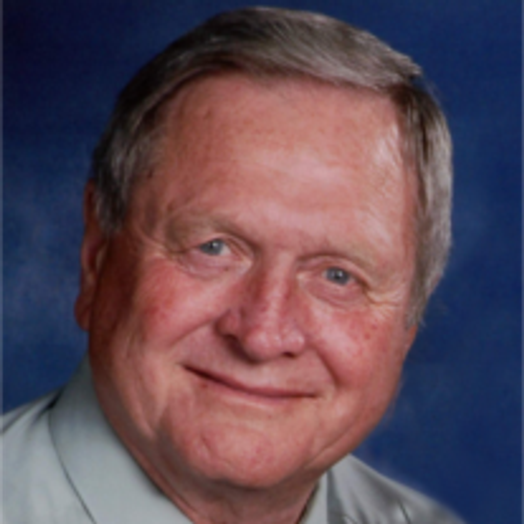 Richard John Foust