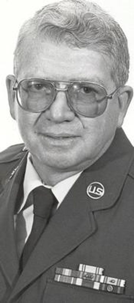 Robert I. Newton, Msgt. Usaf, Ret.