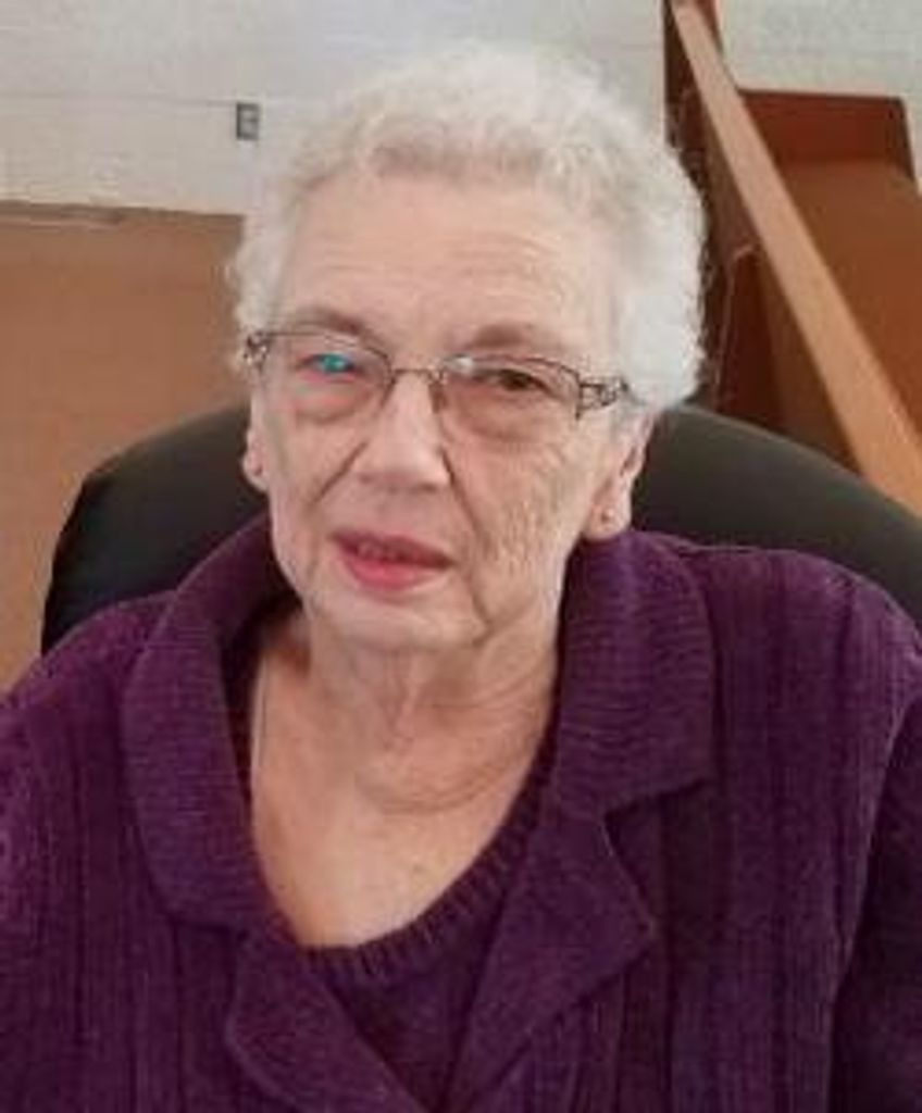 Loretta M Thompson