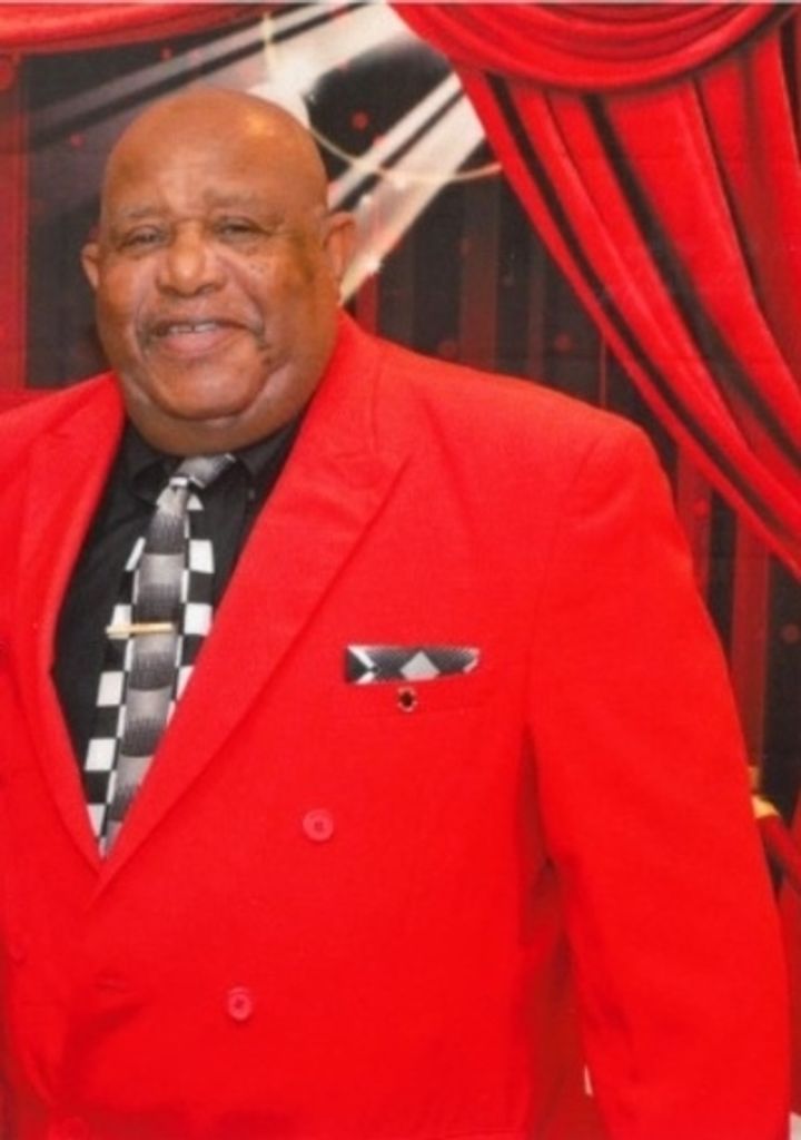 Sydney Townsend, Sr.