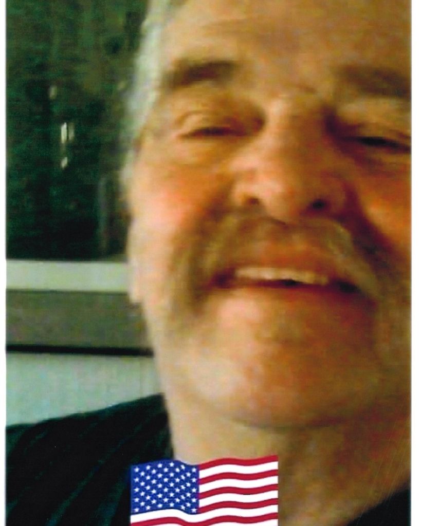 Elton "Tom" Thomas Morrison Profile Photo