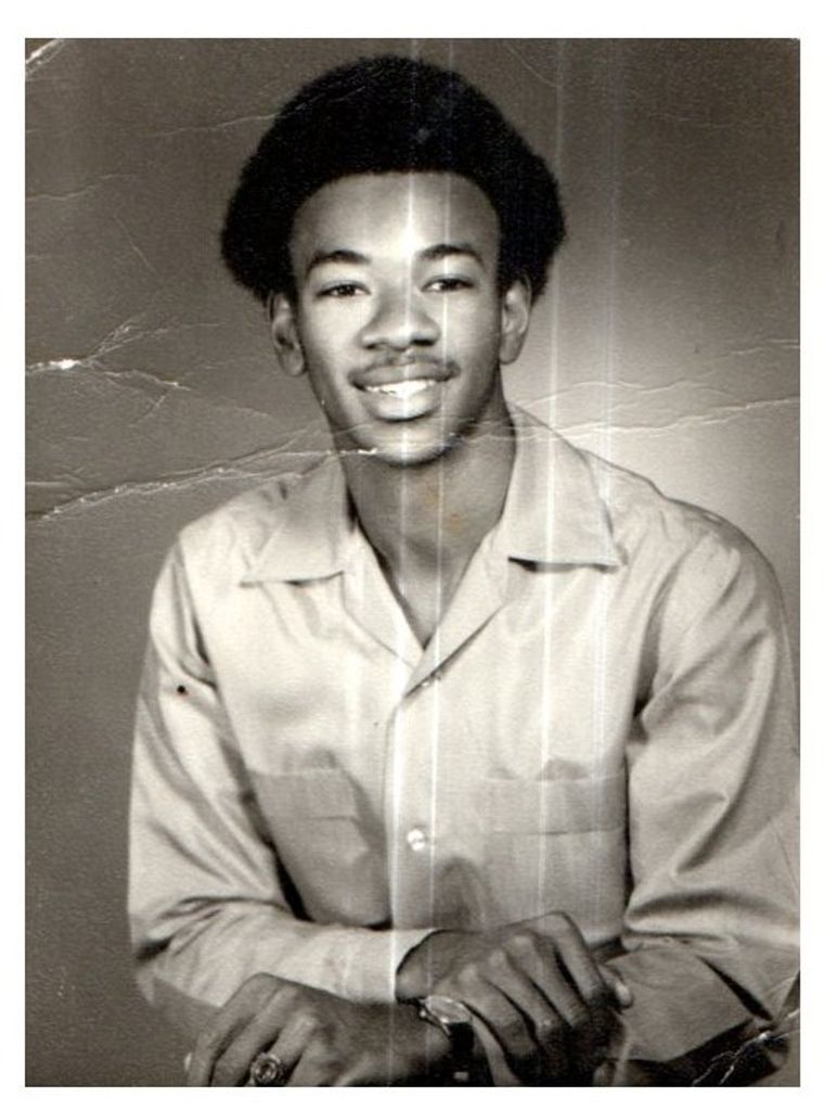 Freeman Leonard