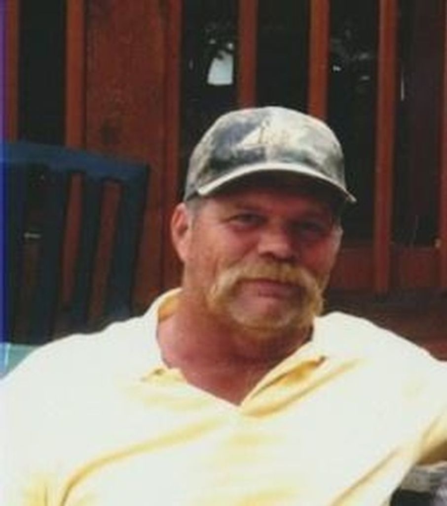 Jack Edward Bolt