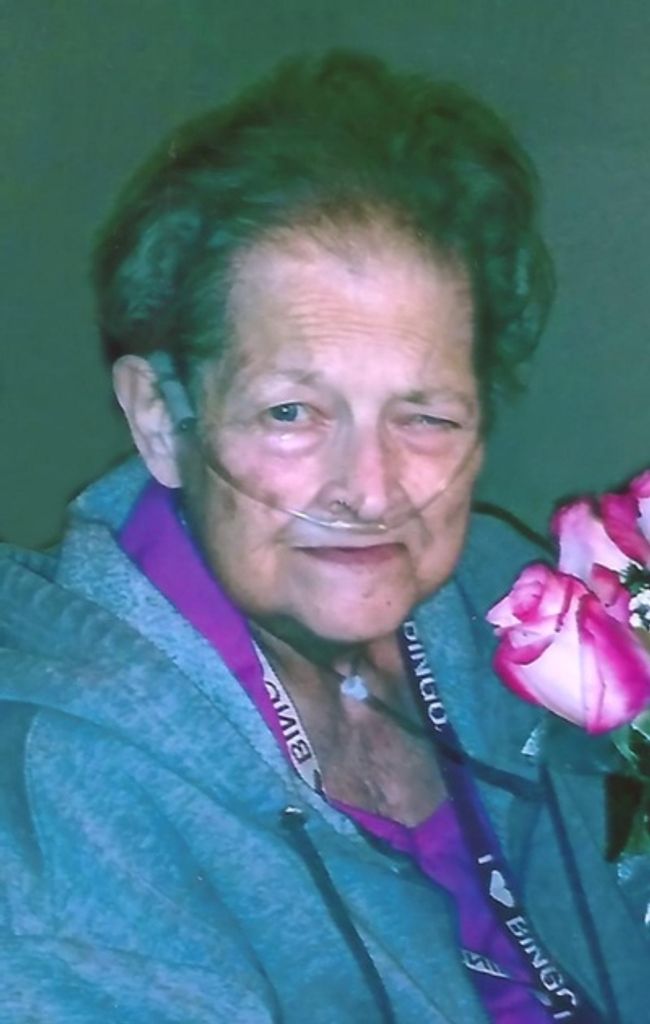 Patricia G. Thome Profile Photo