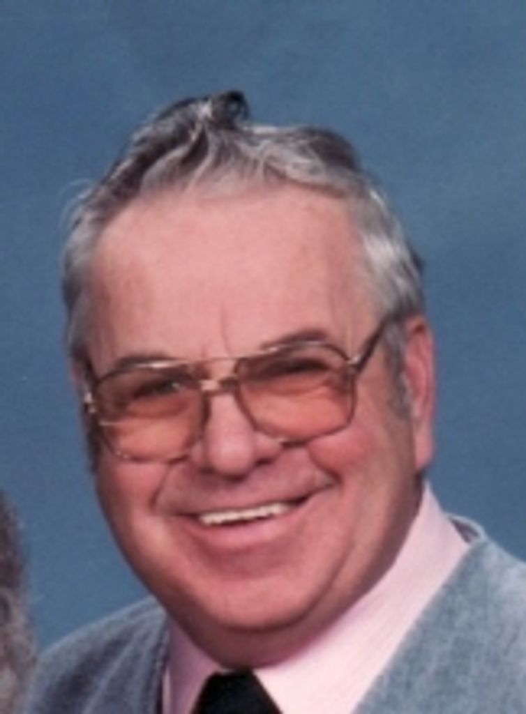 Elmer Ervin Stark