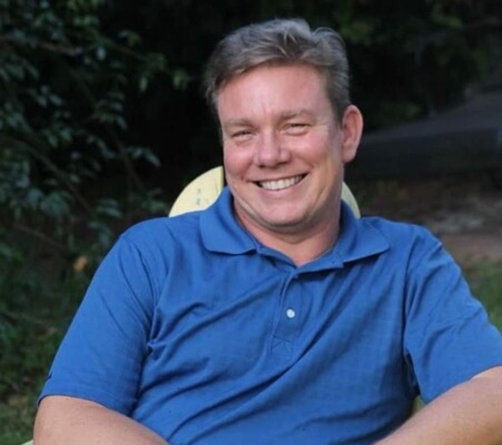 Jeffery Lynn Mitchell Profile Photo