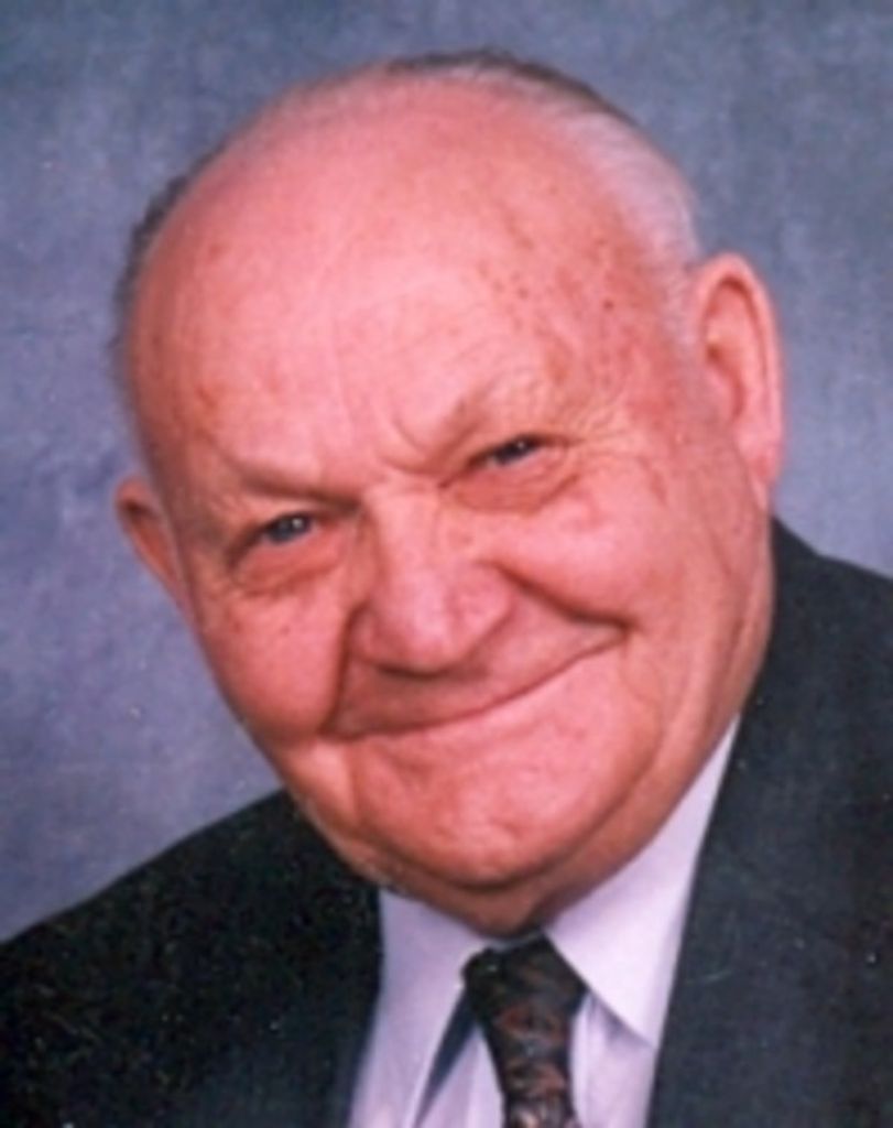 Harold R. Brandenburg