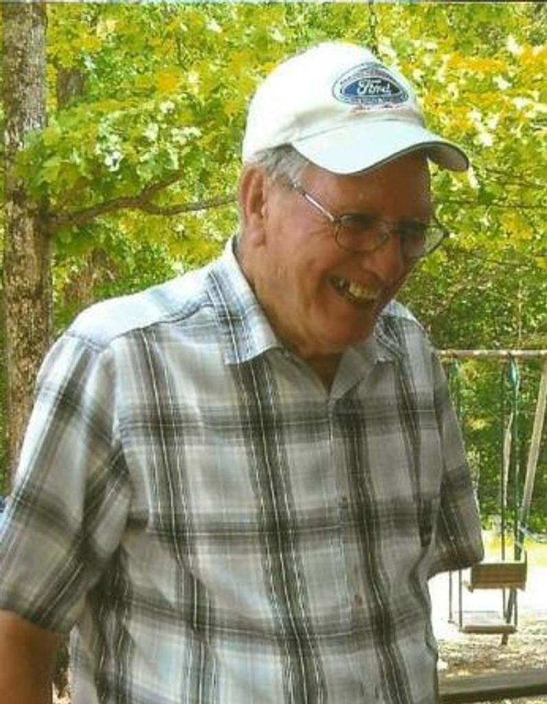 James Monroe Mansfield Profile Photo