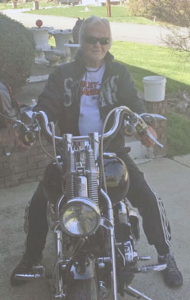 Larry Leighton Jividen