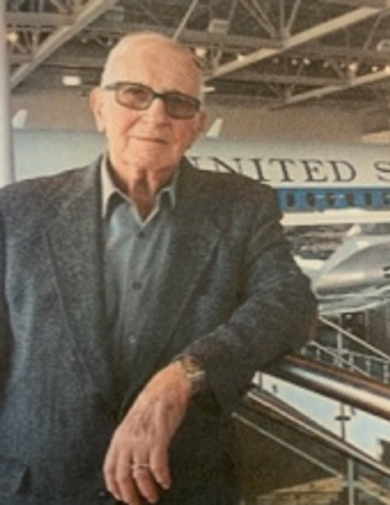 Dennis A. Darin
