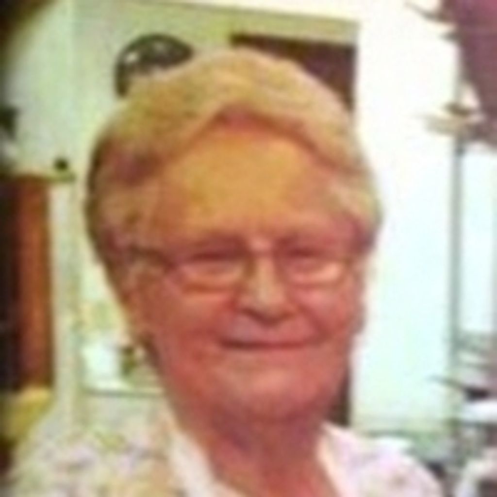 Erma Ann (Christianson) Bauder