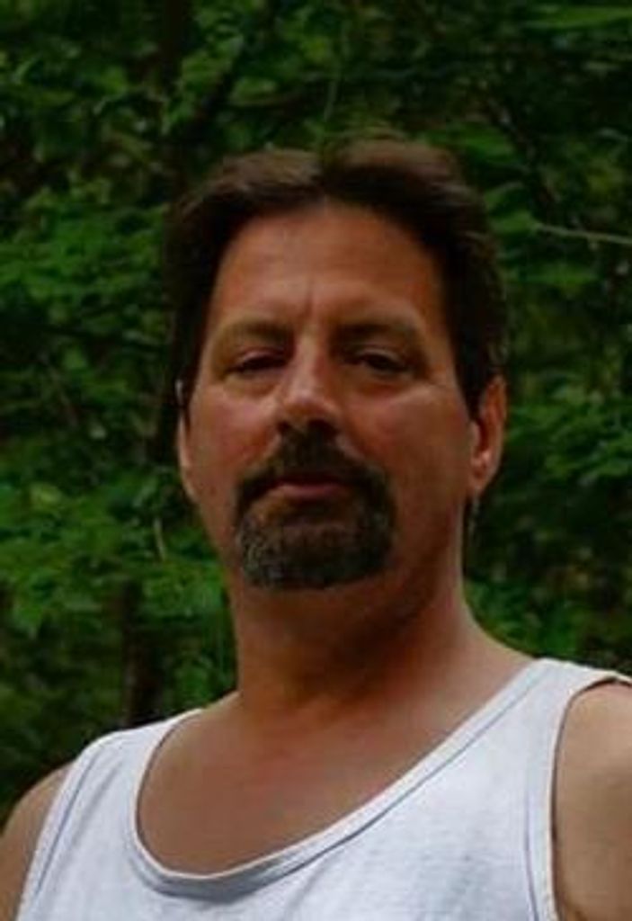 Scott Edward Vanalphen