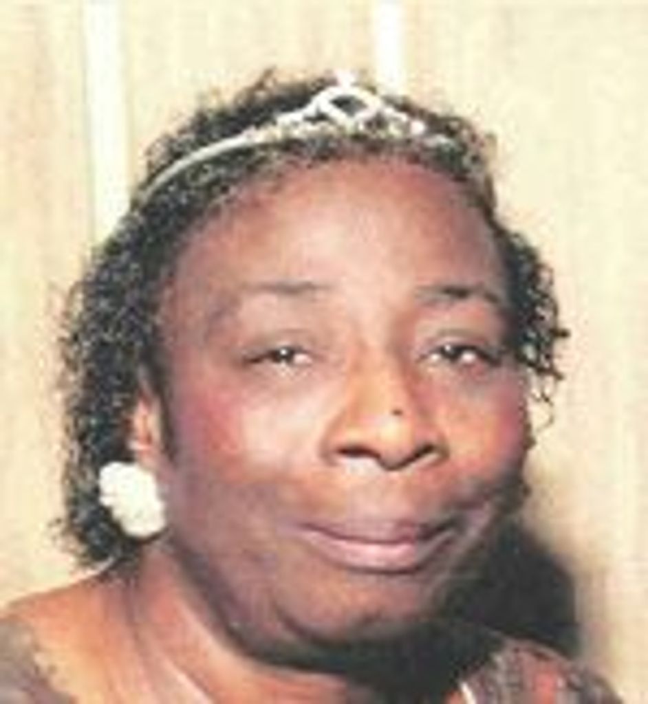 Etta Ruth Burgess Murray