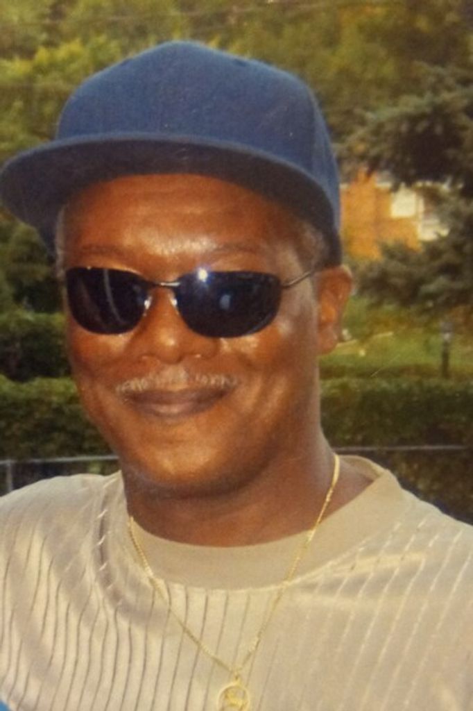 Wilbert Lee Swann Profile Photo