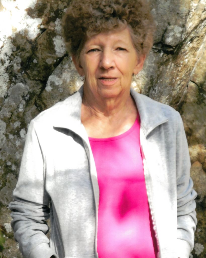 Jo Ann Reynolds Puckett Profile Photo