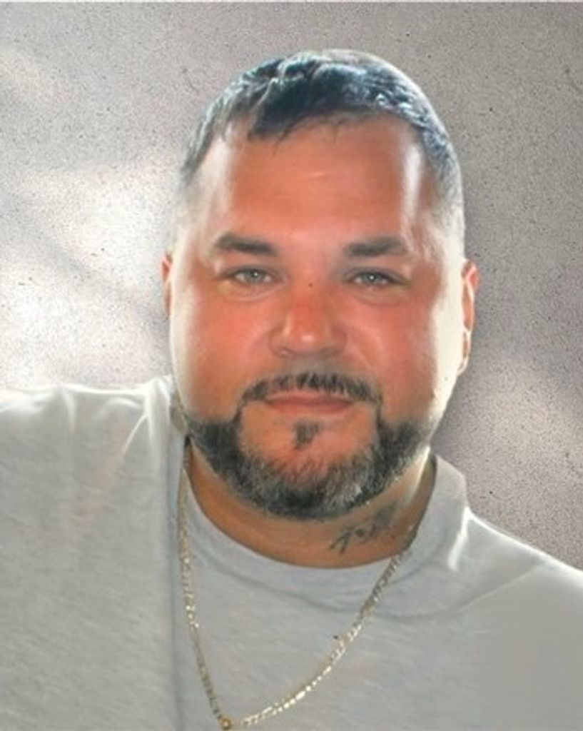 CHRISTOPHER R. DICKENSON Profile Photo