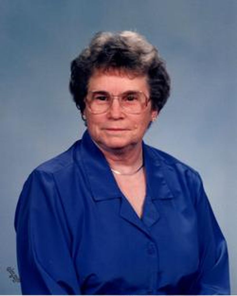 Geneva Sellers 'Cricket' Spencer Profile Photo