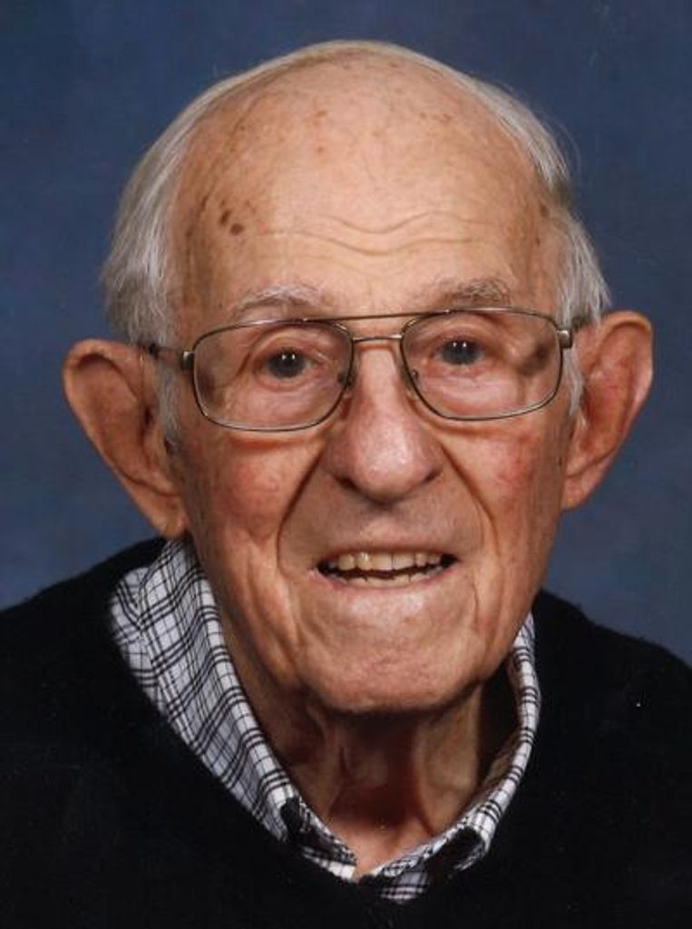 Richard Joseph Moeder Profile Photo
