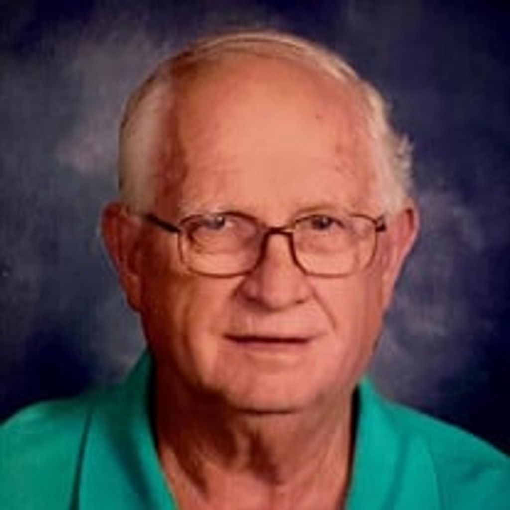 Louis P. Griffin Jr.