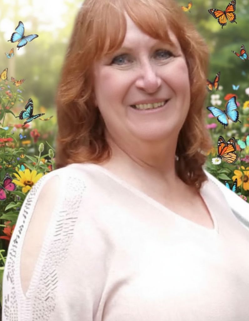 Mary Elizabeth Clark Profile Photo