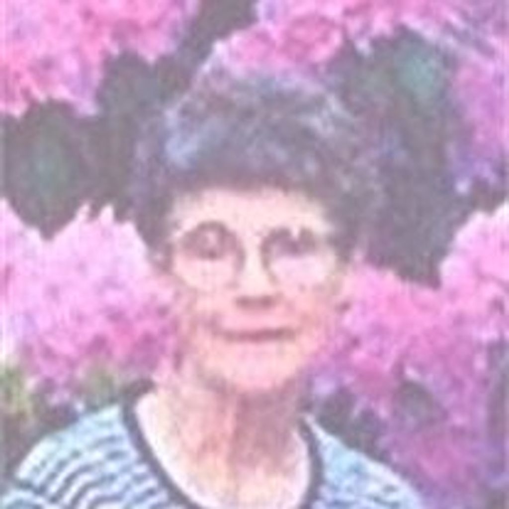 Marjorie G. Evans
