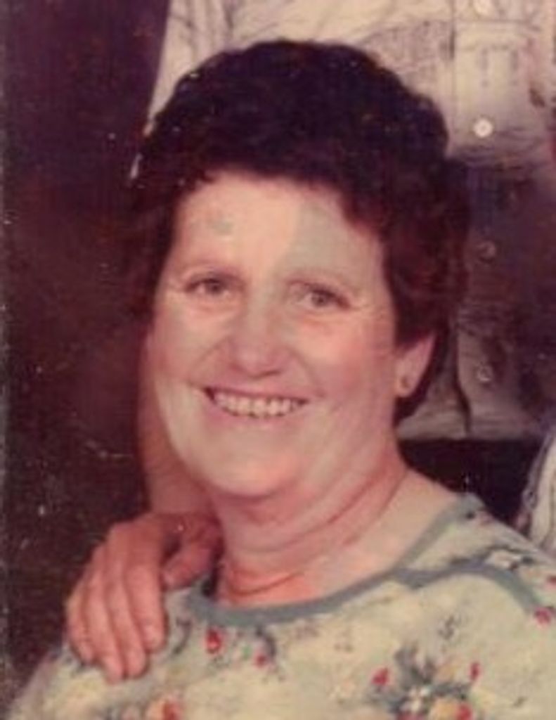 Betty Jo Brady Profile Photo