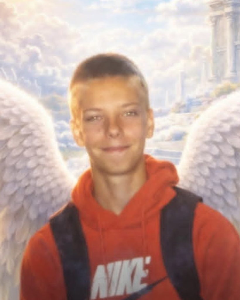 Airen Joseph Andula Profile Photo