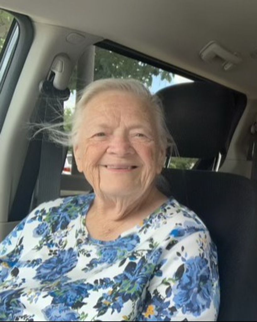 Virginia Lee Hoover Profile Photo