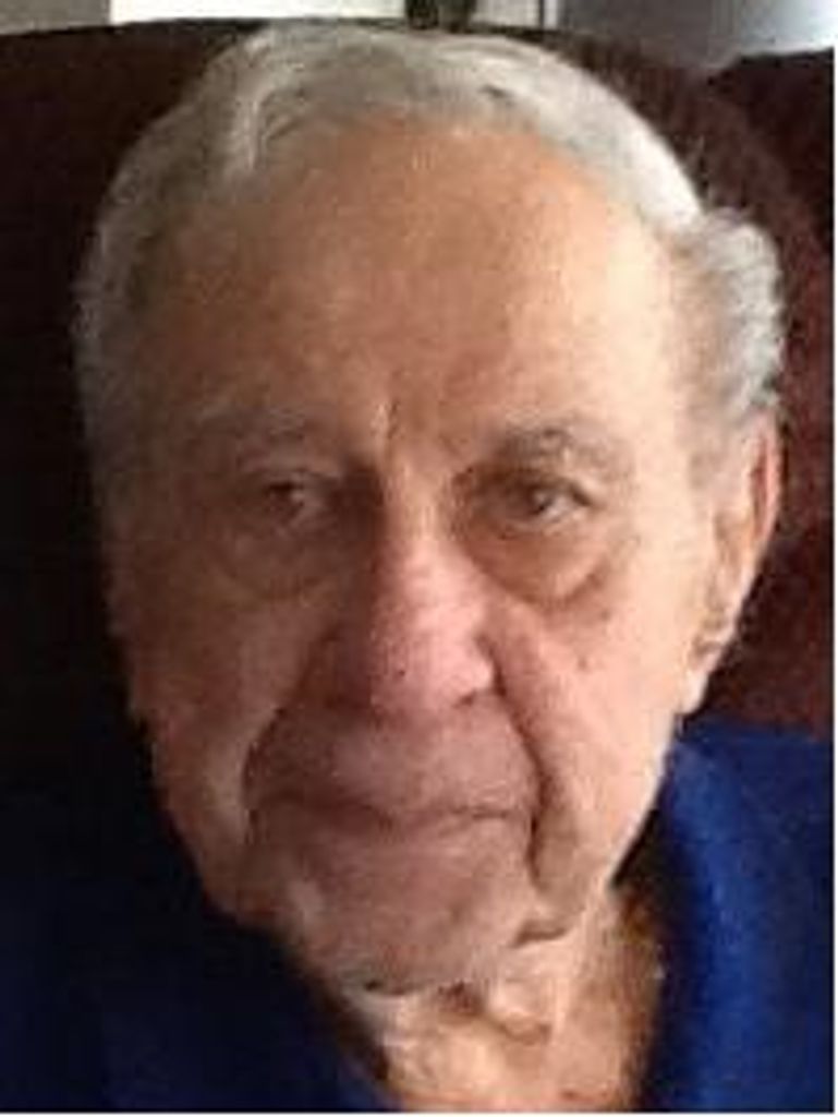 Konke, Gerald 'Jerry'