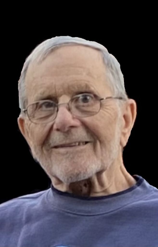 Nicholas M. Gabriele