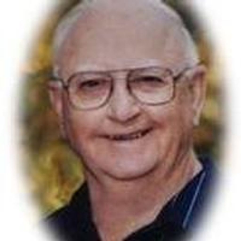 Robert Lee Dove