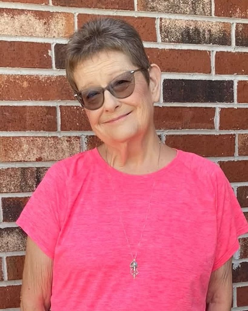 Gayle Ann Stringer