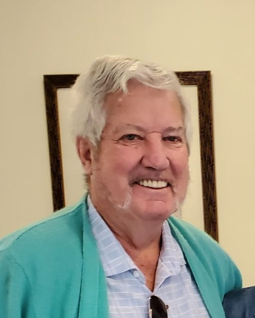 Duke F. Sells Profile Photo