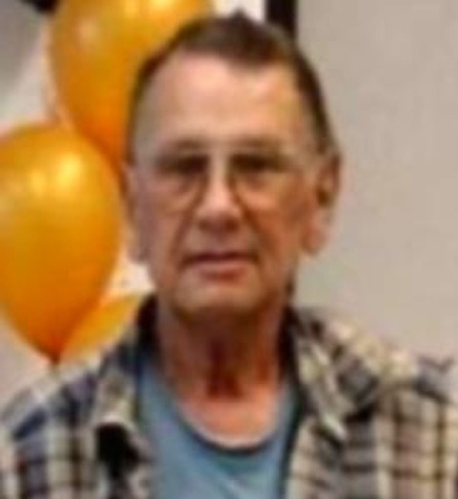 Richard E. "Dick" Parker Profile Photo