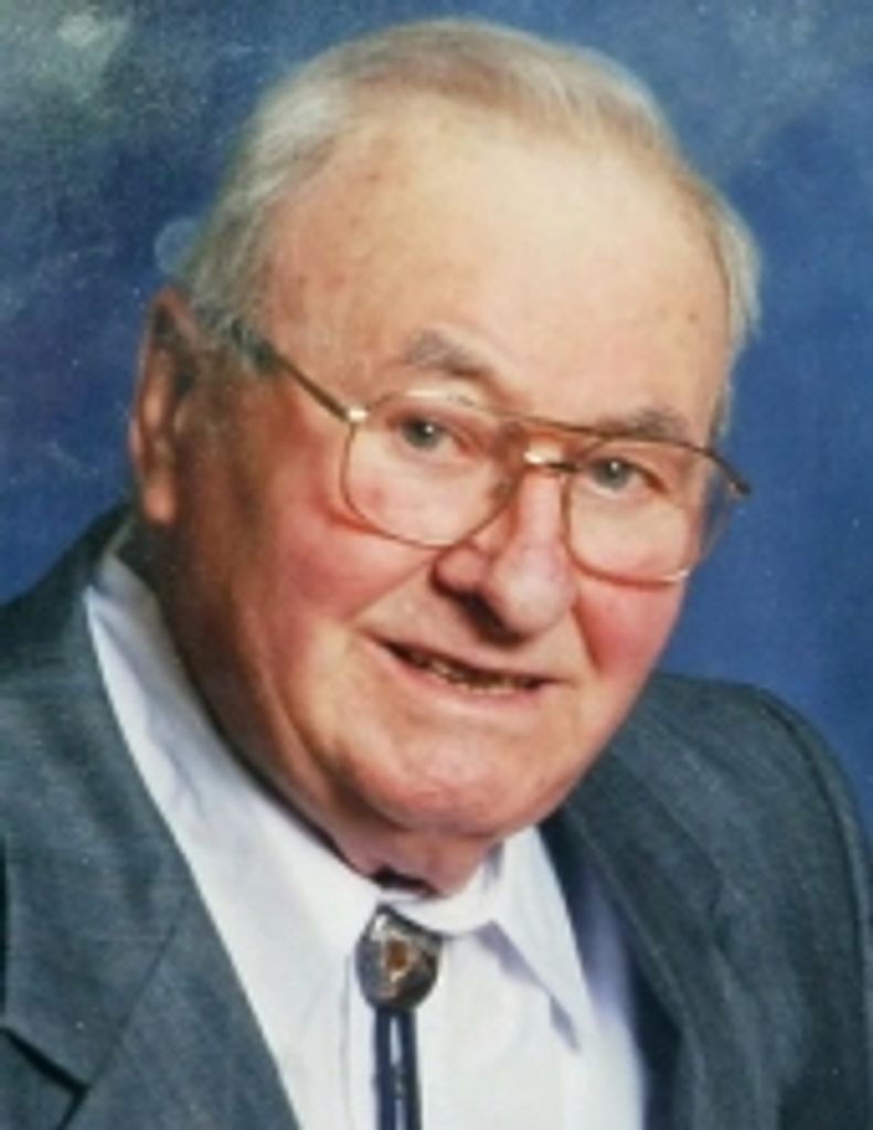 Kenneth  "Kenny" Braun