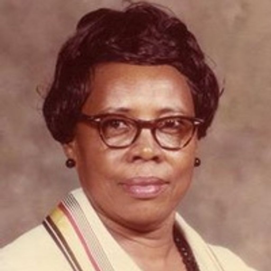 Mrs. Mary A. Jordan