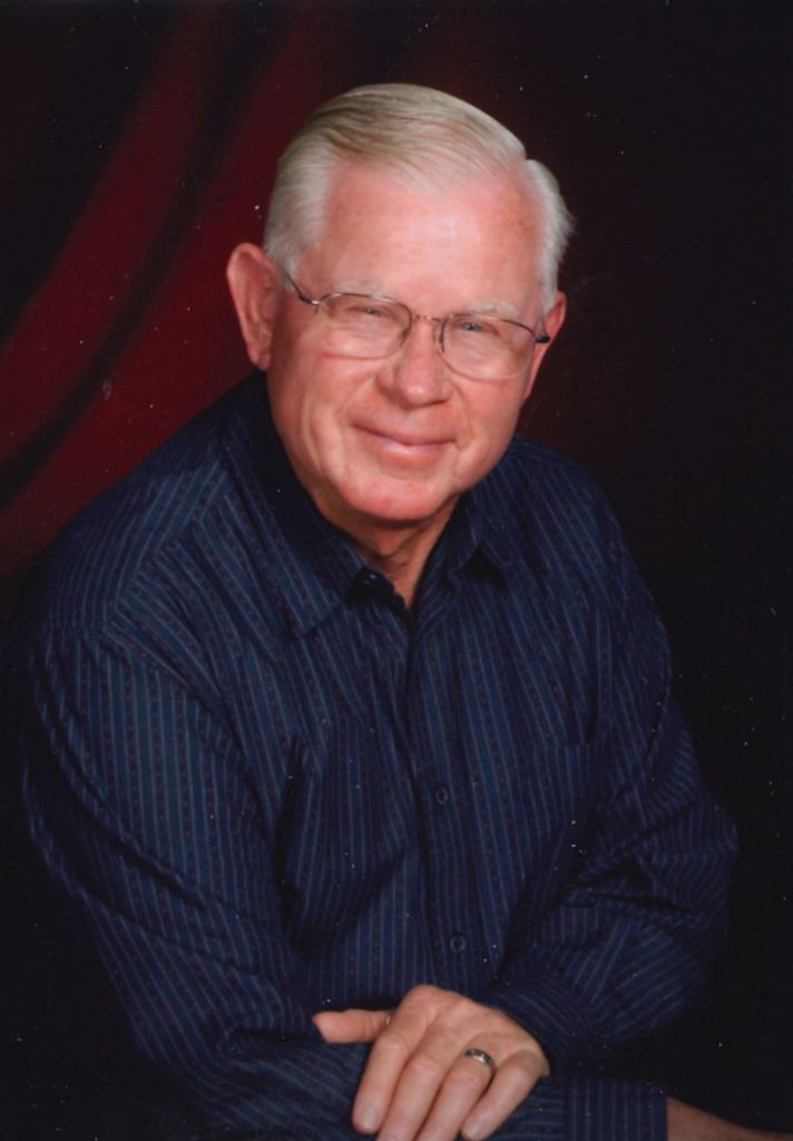 Thomas "Tom" Niccum
