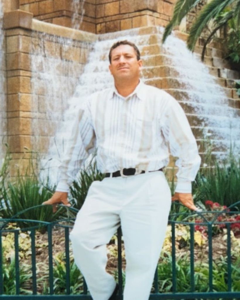 Jose Felix Pineda Profile Photo