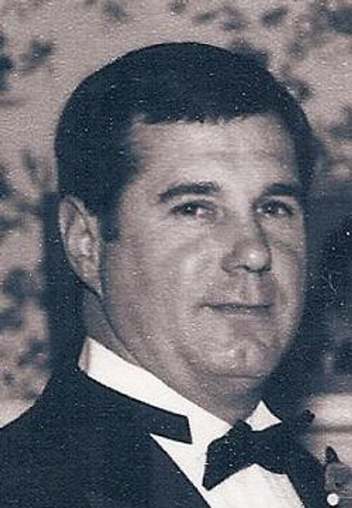 Richard Carnie Fryfogle, Sr.