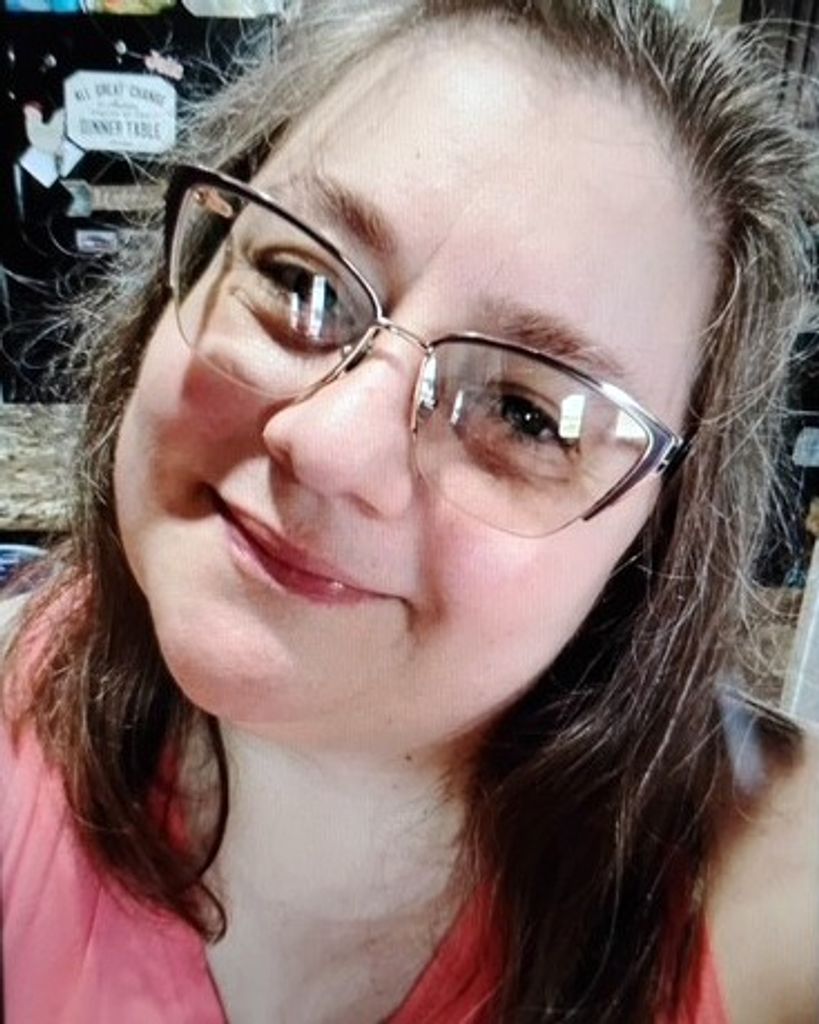 Jolie Marie Tibbett Profile Photo