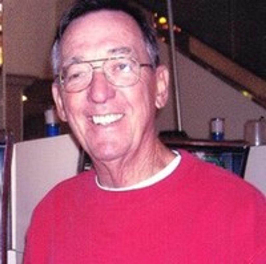 Richard Ladd Kutcha