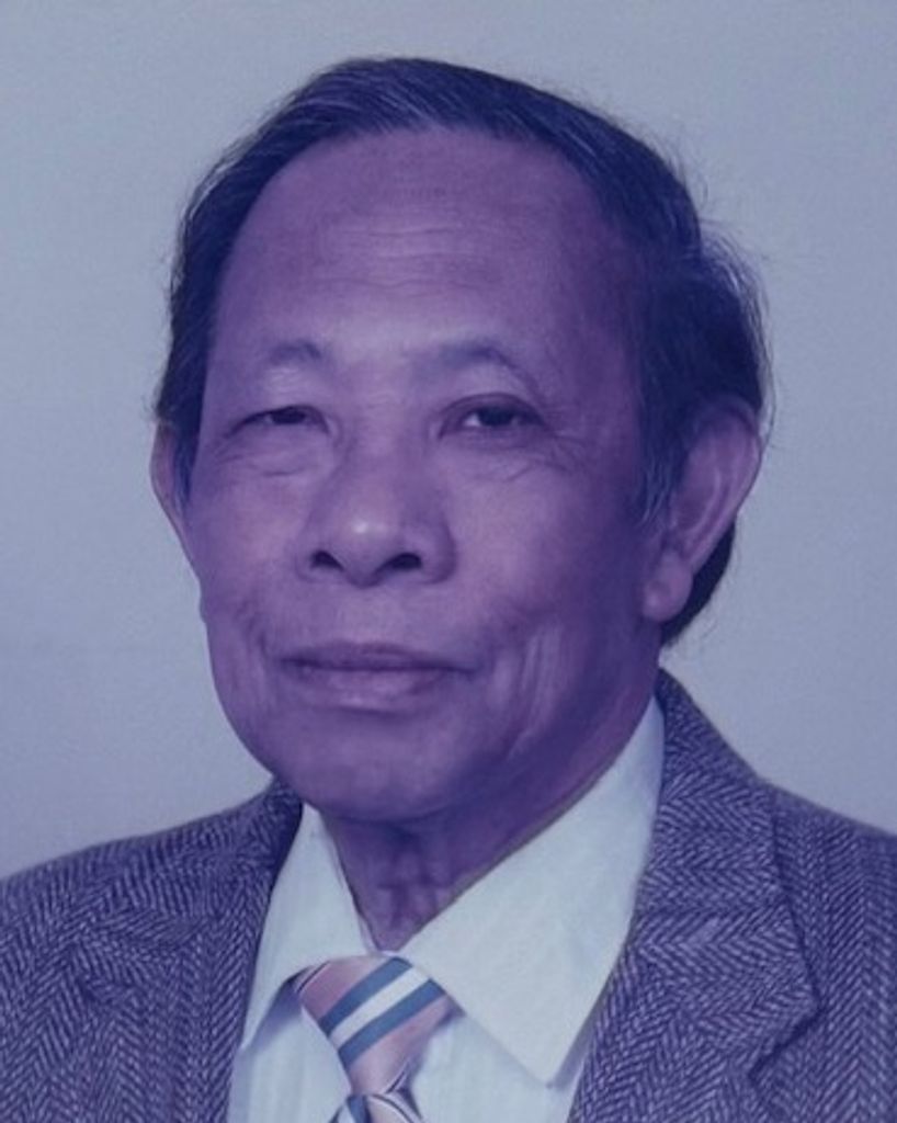 Pridipongse Vithespongse, M.D.