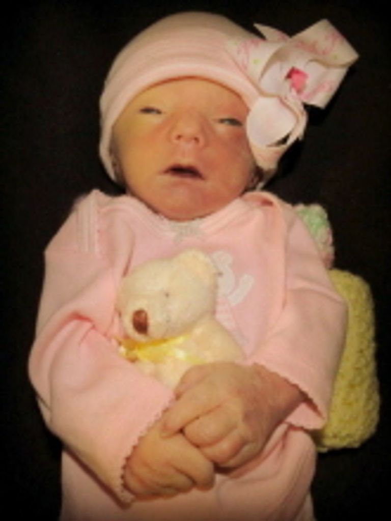 Emmee Kay Forrest
