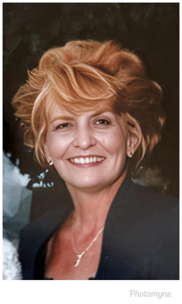 Dorothy Mae Stratton Profile Photo
