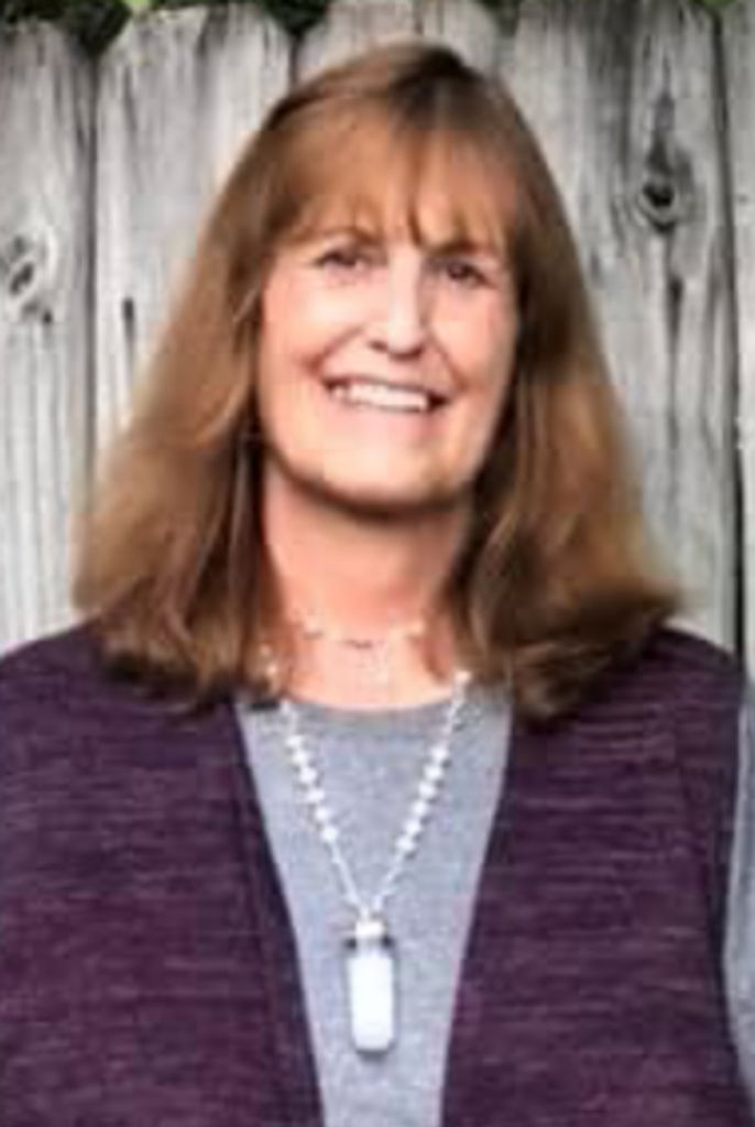 Michelle M Walker Profile Photo