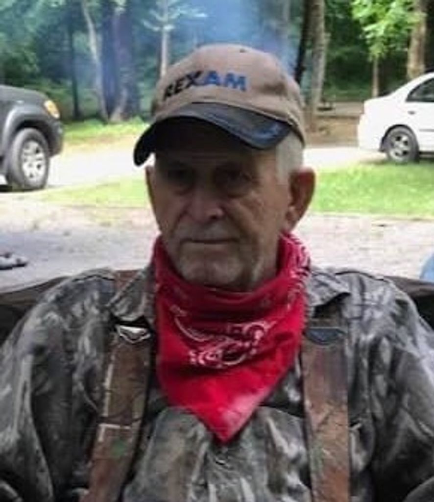 Perry Roger Baird