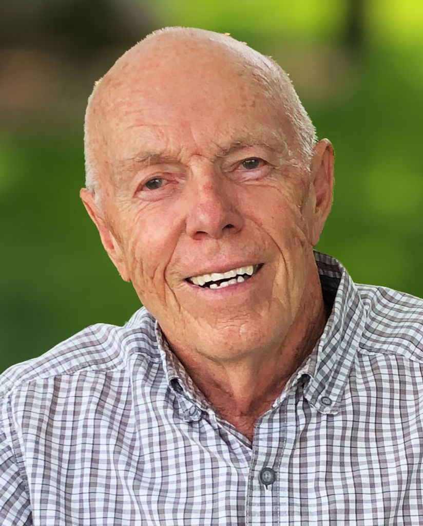 William "Bill" Donald Kuehn