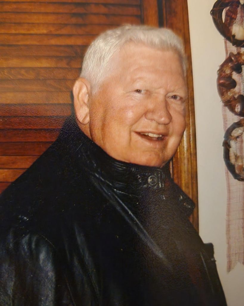 Earl R. Fairfax